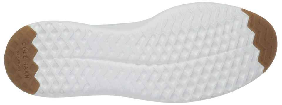 Cole Haan Grandpro Tennis Ox Tenis de Cuero Tenis a la Moda para Mujer