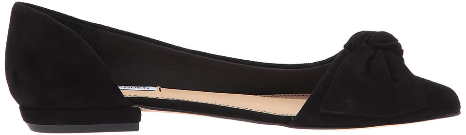Steve Madden Ltd Edina - Zapatos de Ballet para Mujer