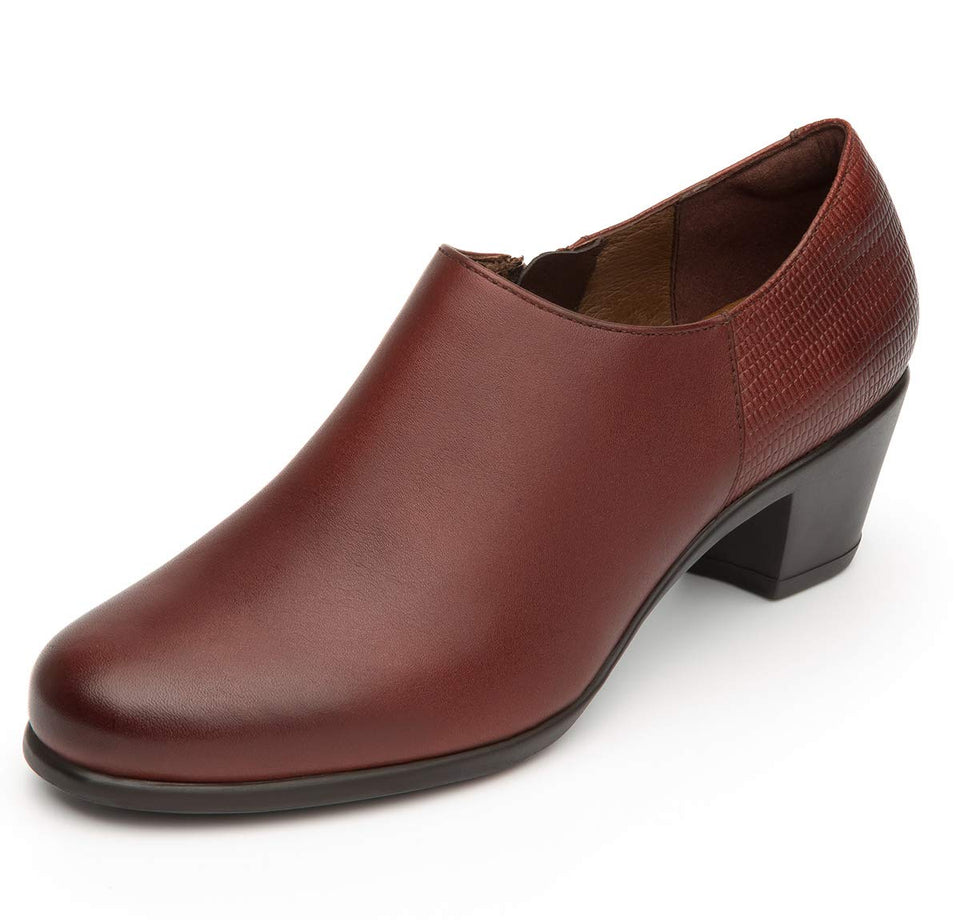 Flexi Semivestir para Dama Constance - 15413 Cafe