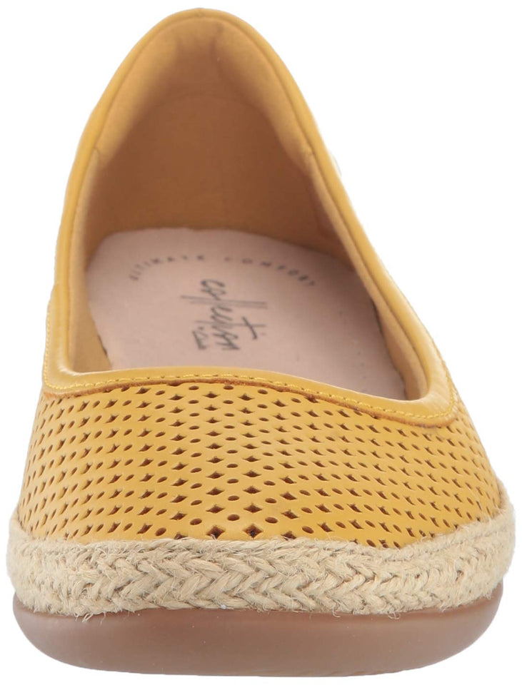 Clars Danelly Adira Ballet Plano para Mujer