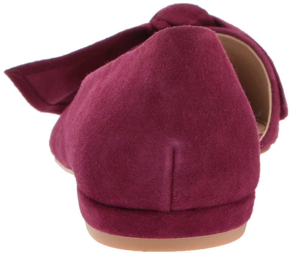 Steve Madden Ltd Edina - Zapatos de Ballet para Mujer