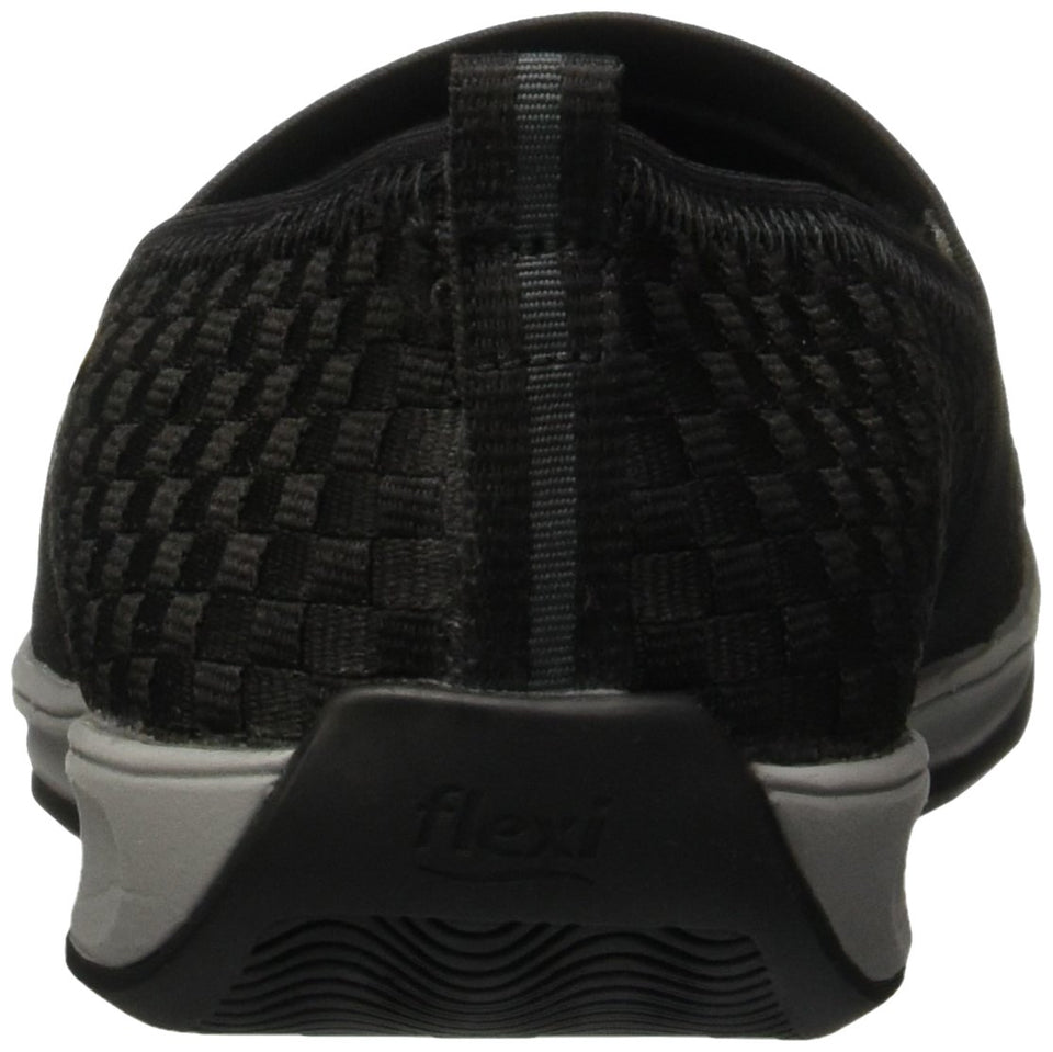 Flexi 28305 Zapatillas de Tenis para Mujer