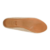 MY CLASBEN Zapatos 102375 Textil Beige