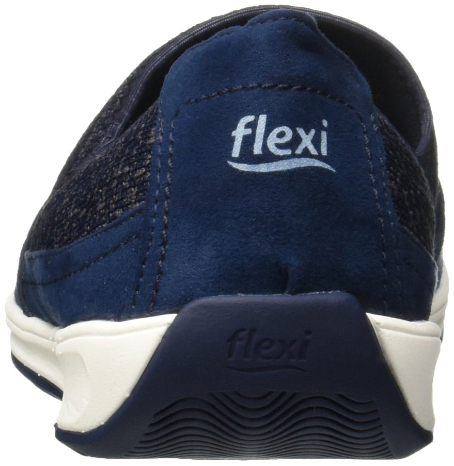 Flexi Gaby 28306 Zapatillas de Tenis para Mujer