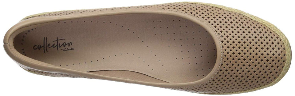 Clars Danelly Adira Ballet Plano para Mujer