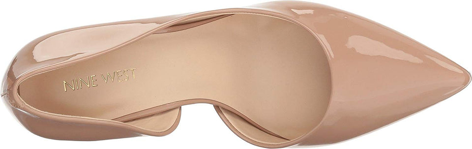 Nine West Anisa9x sintético Tacón para Mujer