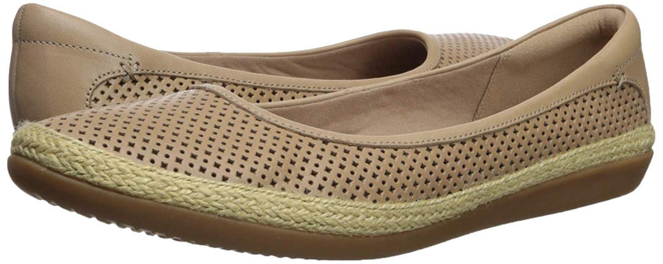 Clars Danelly Adira Ballet Plano para Mujer