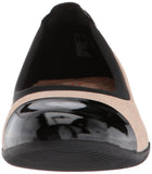 Clarks Neenah jardín Bailarinas Planas para Mujer