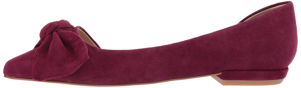 Steve Madden Ltd Edina - Zapatos de Ballet para Mujer