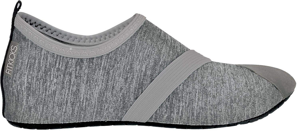 FITKICKS Live Well - Zapatillas de Estilo de Vida para Correr, Hacer Ejercicio, Caminar y Uso Diario