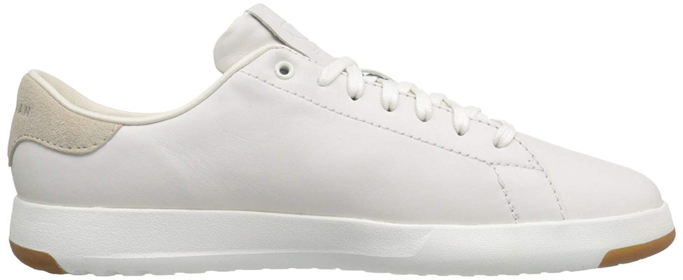 Cole Haan Grandpro Tennis Ox Tenis de Cuero Tenis a la Moda para Mujer
