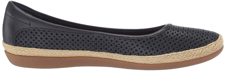 Clars Danelly Adira Ballet Plano para Mujer