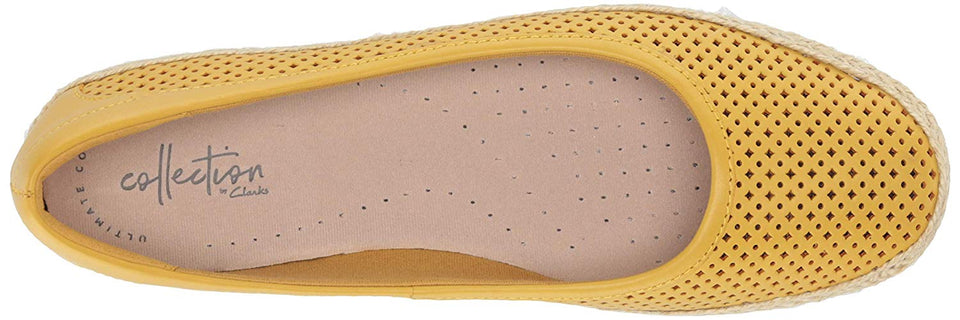 Clars Danelly Adira Ballet Plano para Mujer