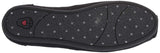 Skechers Bobs Plush Pearl Gardens - Bailarinas Planas para Mujer