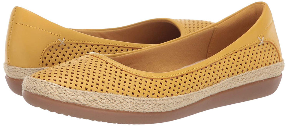 Clars Danelly Adira Ballet Plano para Mujer