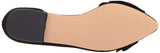Steve Madden Ltd Edina - Zapatos de Ballet para Mujer