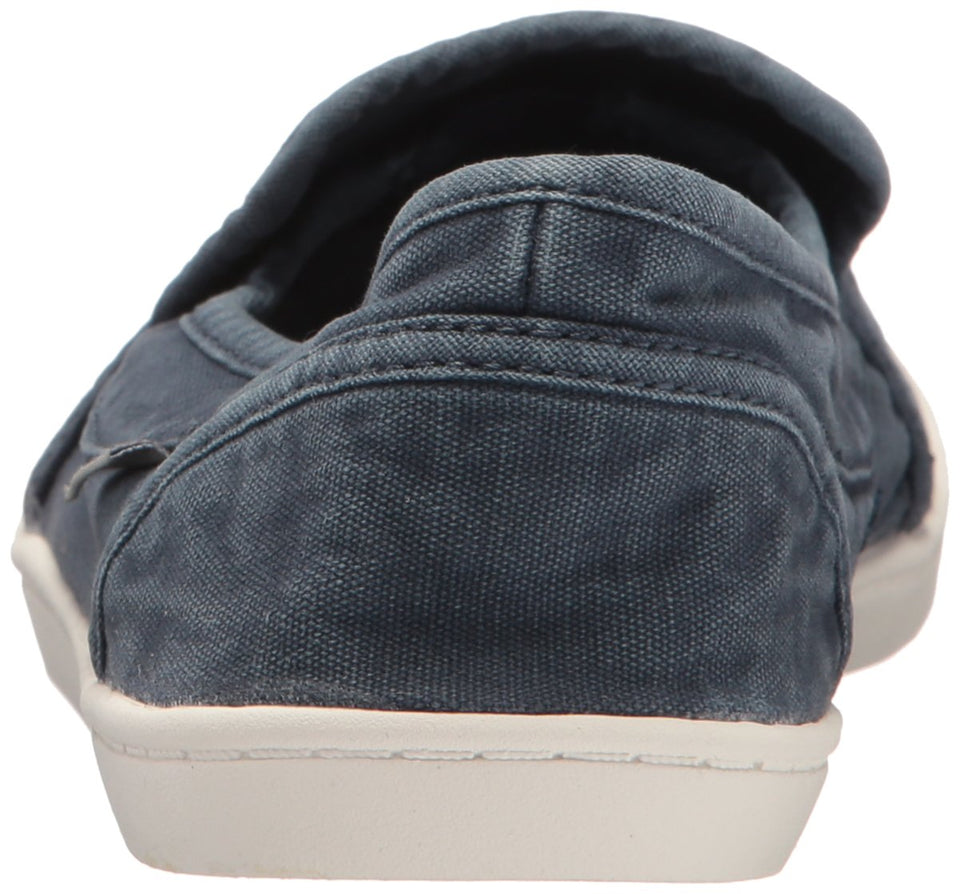 Sanuk Pair O Dice Mocasín Plano para Mujer