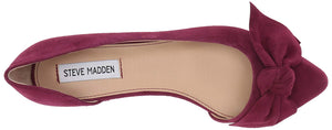 Steve Madden Ltd Edina - Zapatos de Ballet para Mujer