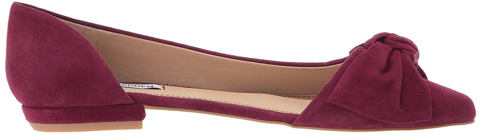 Steve Madden Ltd Edina - Zapatos de Ballet para Mujer