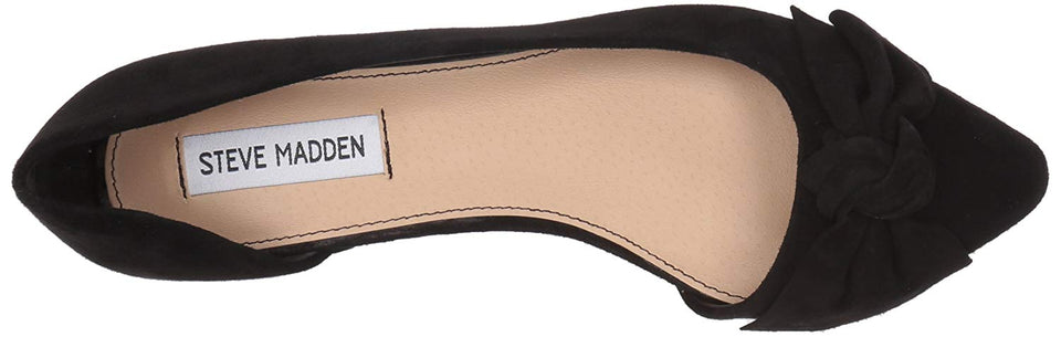 Steve Madden Ltd Edina - Zapatos de Ballet para Mujer