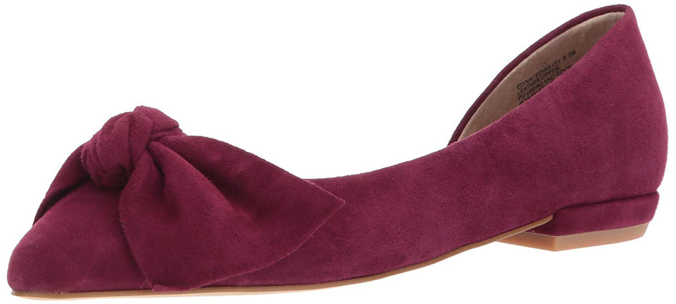 Steve Madden Ltd Edina - Zapatos de Ballet para Mujer