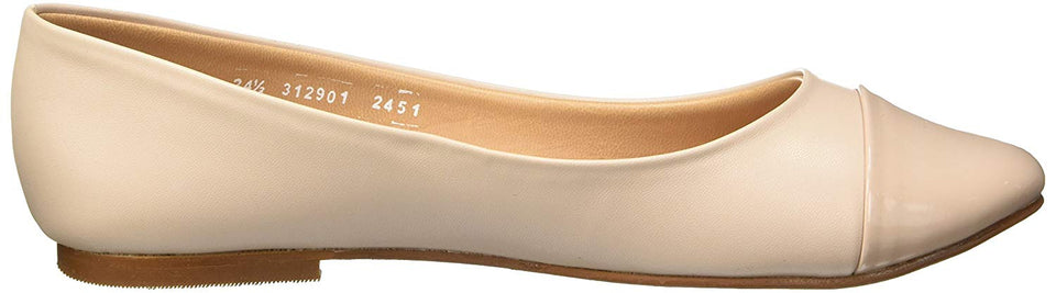 Capa de Ozono Balerinas para Mujer, Opalo 31290103
