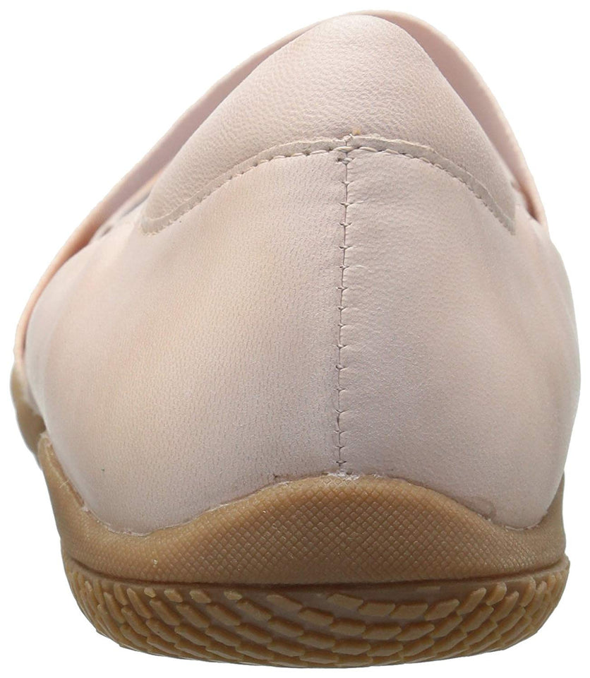 SoftWalk Mary Jane Zapatos Planos de Punto Alto para Mujer