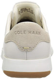 Cole Haan Grandpro Tennis Ox Tenis de Cuero Tenis a la Moda para Mujer