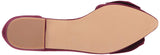 Steve Madden Ltd Edina - Zapatos de Ballet para Mujer