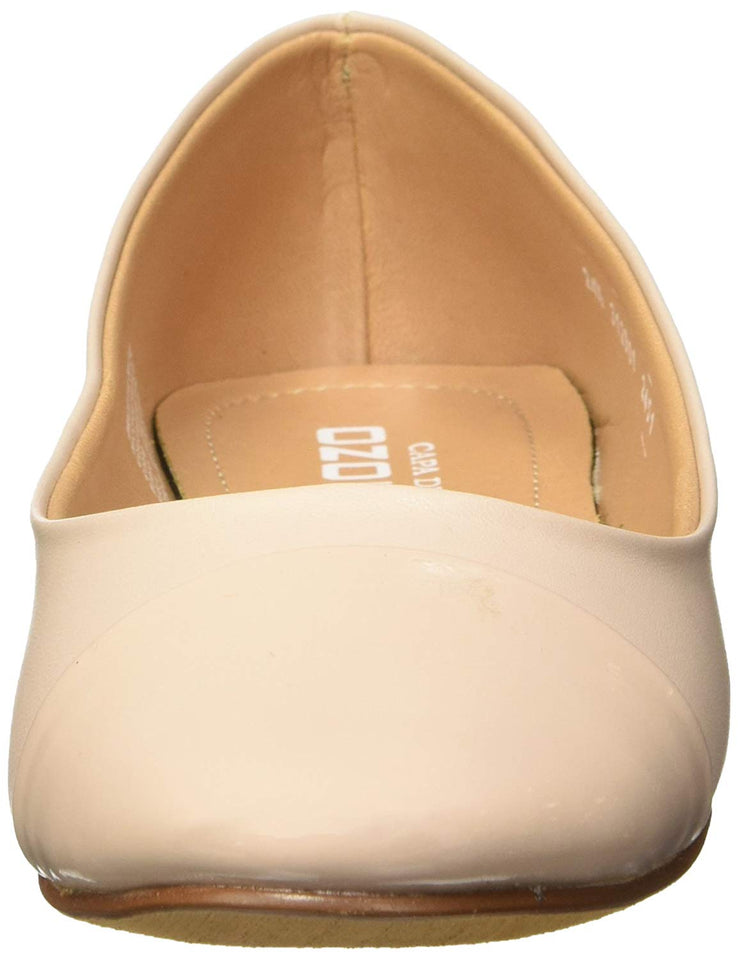 Capa de Ozono Balerinas para Mujer, Opalo 31290103