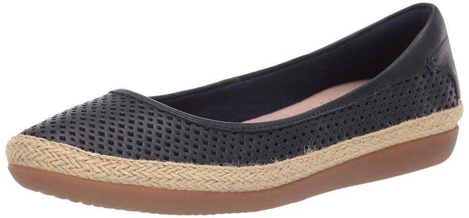 Clars Danelly Adira Ballet Plano para Mujer