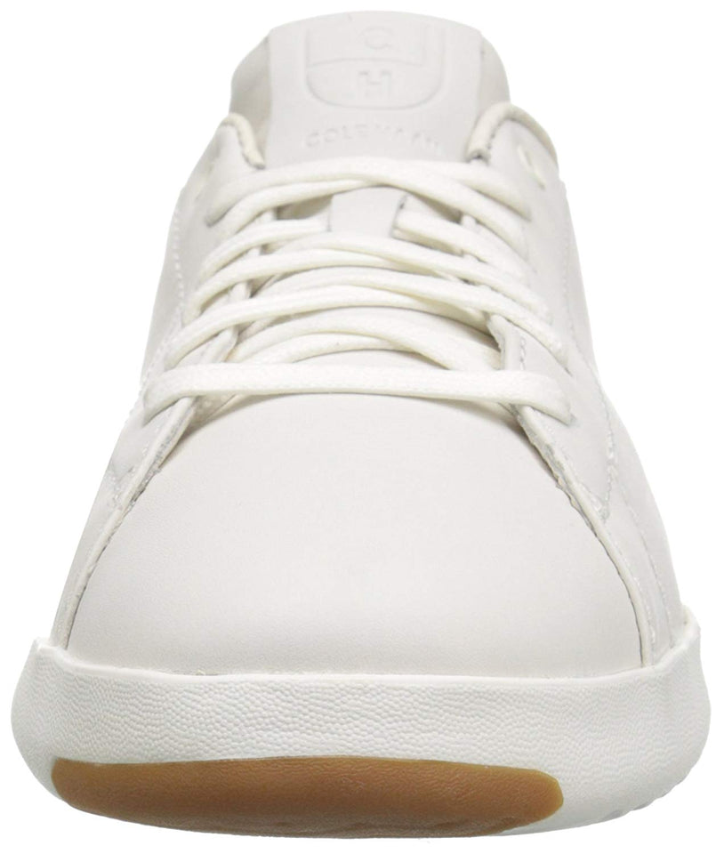Cole Haan Grandpro Tennis Ox Tenis de Cuero Tenis a la Moda para Mujer