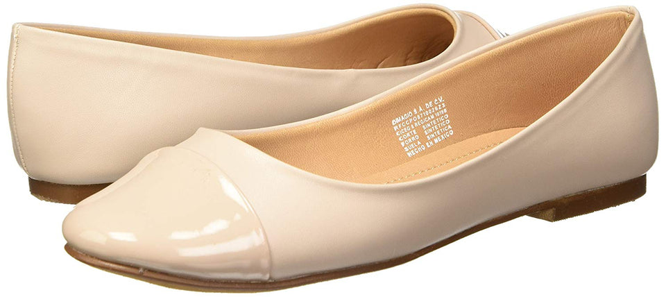 Capa de Ozono Balerinas para Mujer, Opalo 31290103