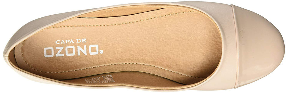 Capa de Ozono Balerinas para Mujer, Opalo 31290103