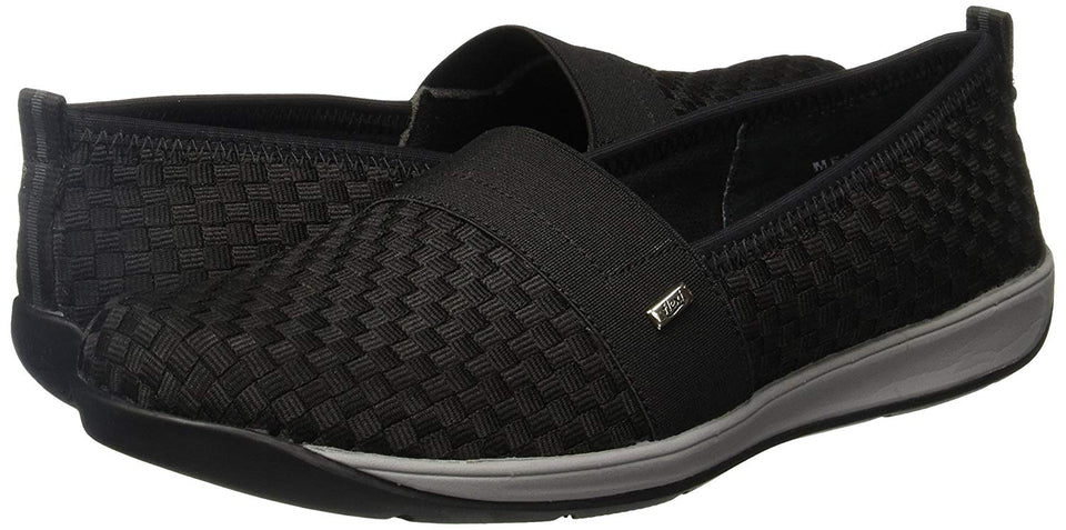 Flexi 28305 Zapatillas de Tenis para Mujer