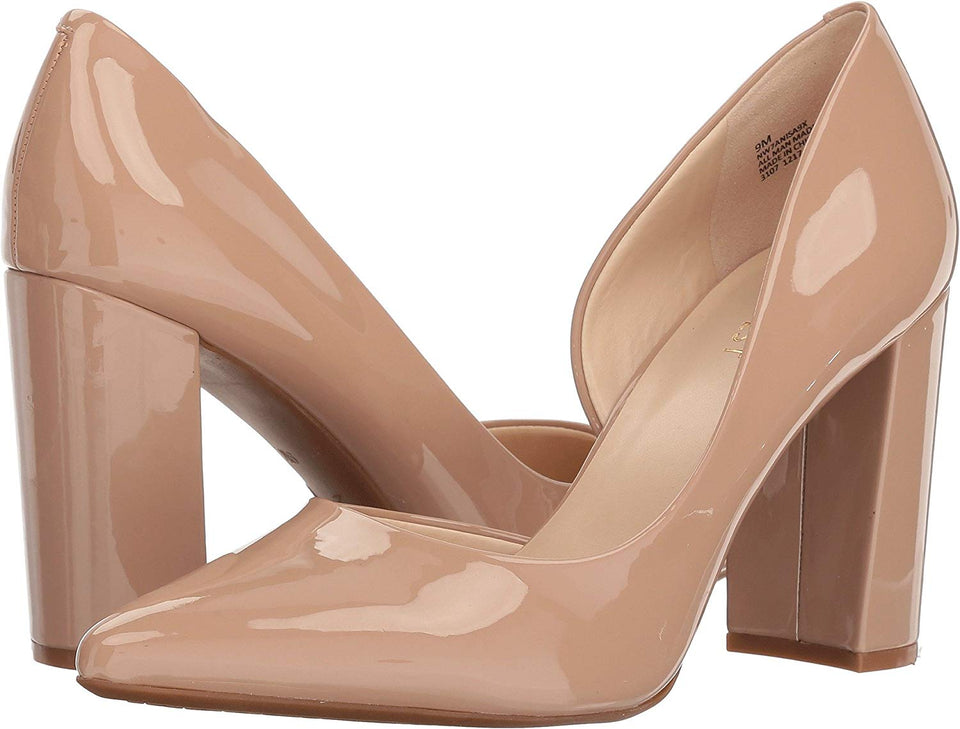 Nine West Anisa9x sintético Tacón para Mujer