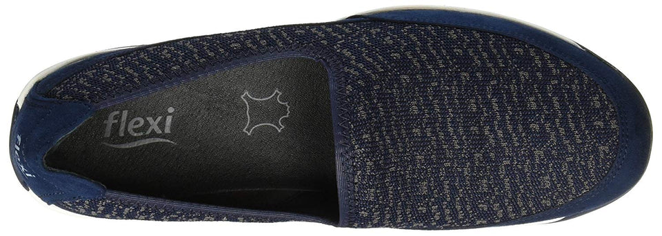 Flexi Gaby 28306 Zapatillas de Tenis para Mujer