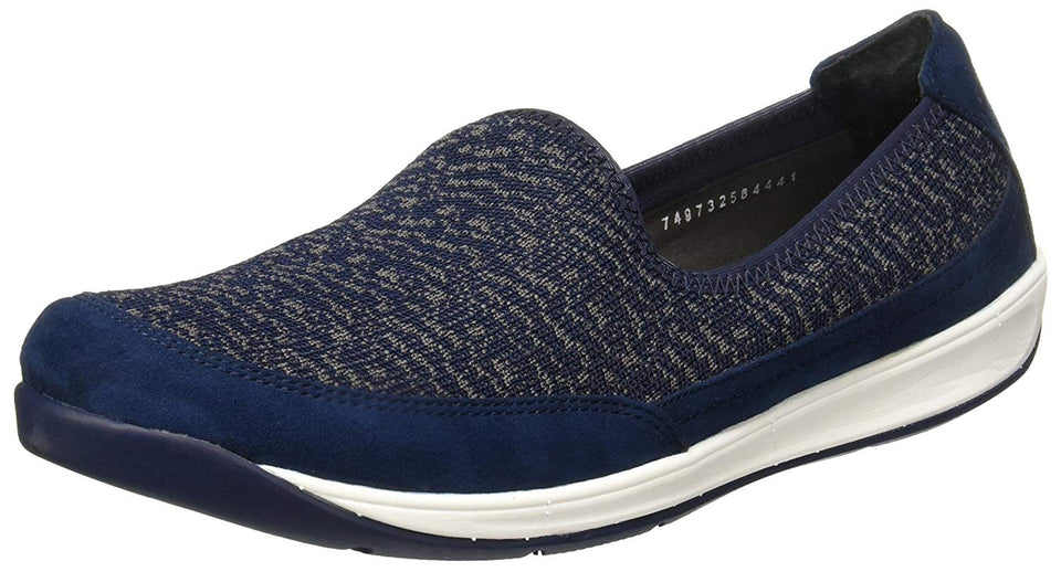 Flexi Gaby 28306 Zapatillas de Tenis para Mujer