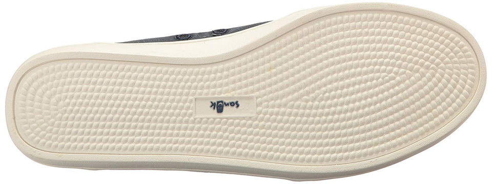 Sanuk Pair O Dice Mocasín Plano para Mujer