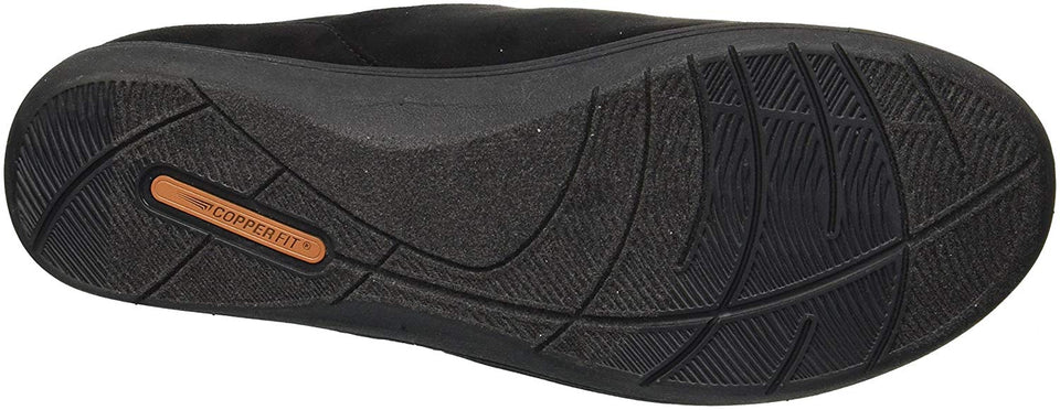 Copper Fit Restore Zapatos Destalonados Tenis para Mujer