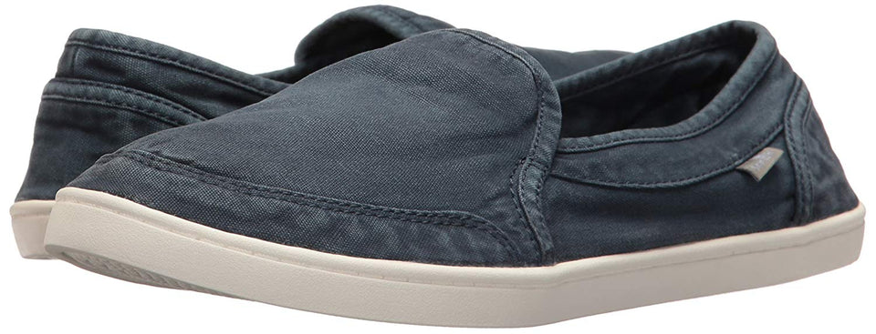 Sanuk Pair O Dice Mocasín Plano para Mujer