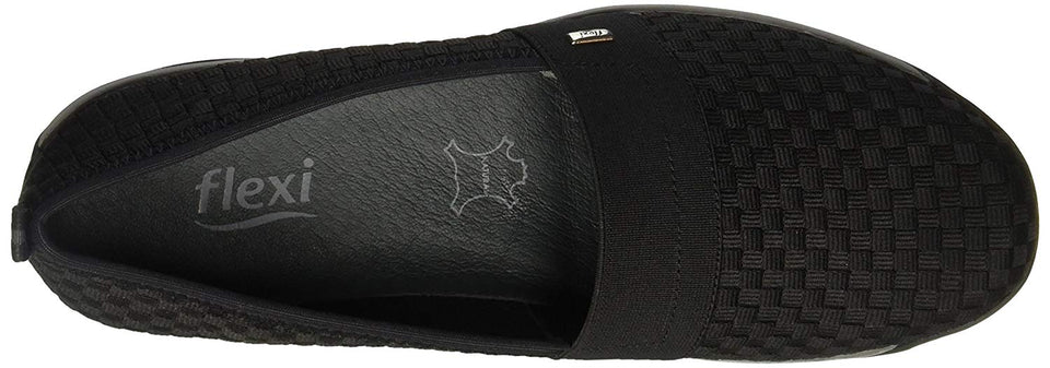 Flexi 28305 Zapatillas de Tenis para Mujer