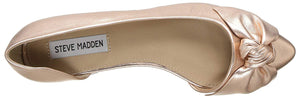 Steve Madden Ltd Edina - Zapatos de Ballet para Mujer
