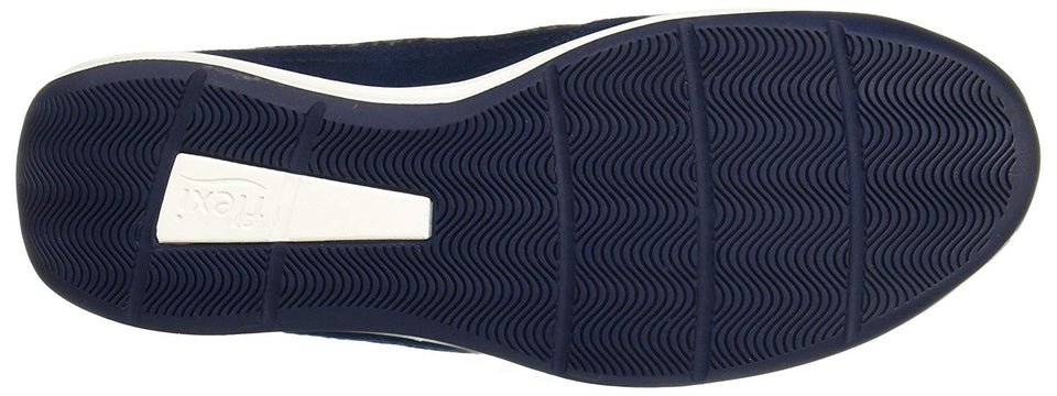 Flexi Gaby 28306 Zapatillas de Tenis para Mujer