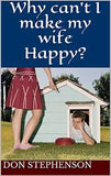 Make Wife Happy - Book