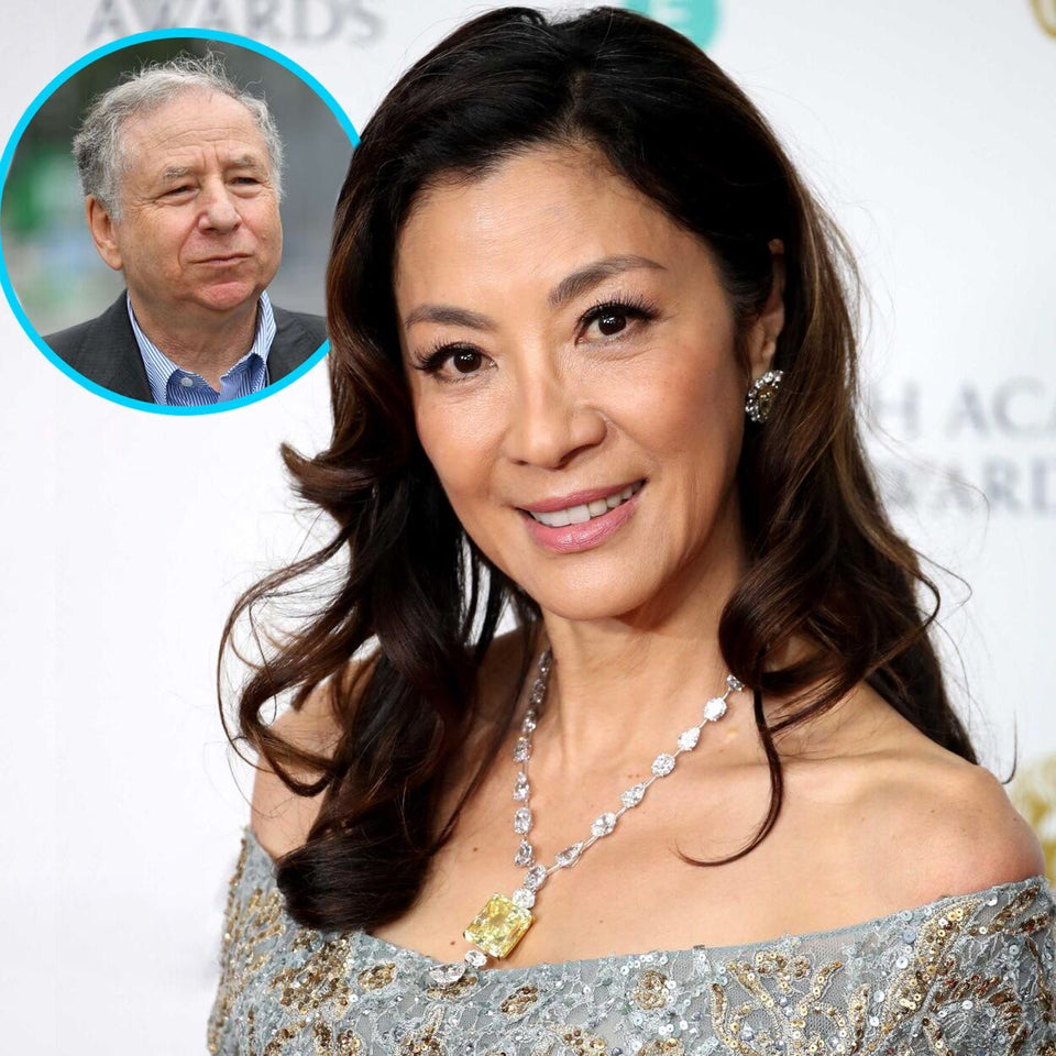 Crazy Rich Asians - Michelle Yoeh, Constance Wu, Henry Golding